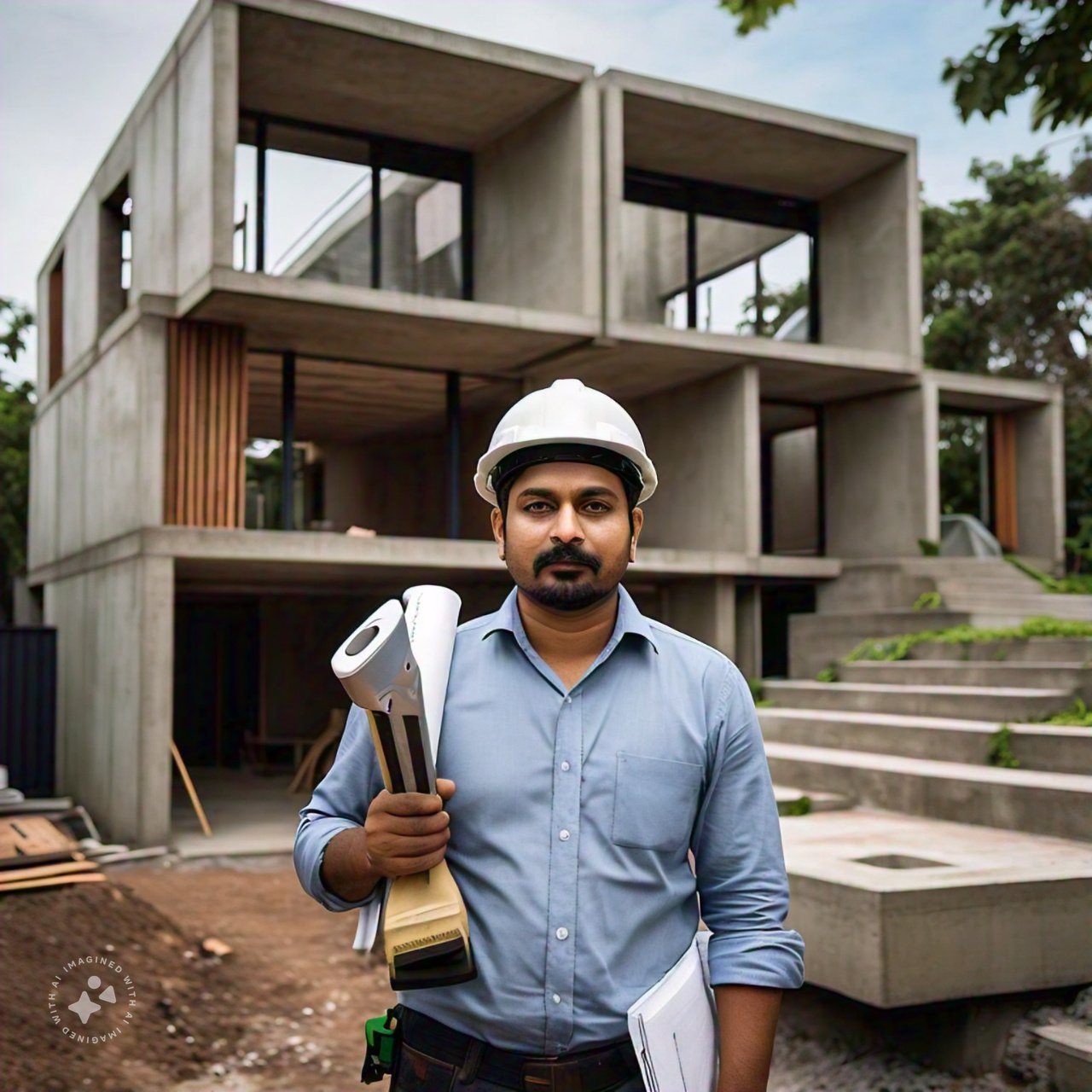 Innovaciones en Materiales de Construcción 